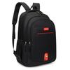 Backpack Minimalist Style Outdoor Large Capacity Travel Bag Schoolbag Student