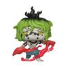 Funko Pop! Animation - Gyutaro Bloody Attack - Demon Slayer #1754 (Exclusive)