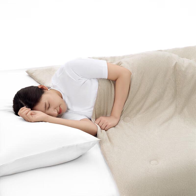 MUJI Стирка в машине Мягкое Всесезонное Одеяло 150*200cm