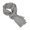 Build Your Brand Heather Jersey Scarf