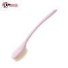 Long Handle Soft Bristle Bath Brush