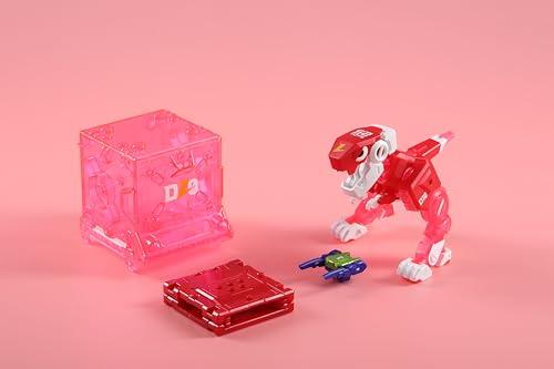 52TOYS BEASTBOX BB 01LEON DIO LEON CHANNEL