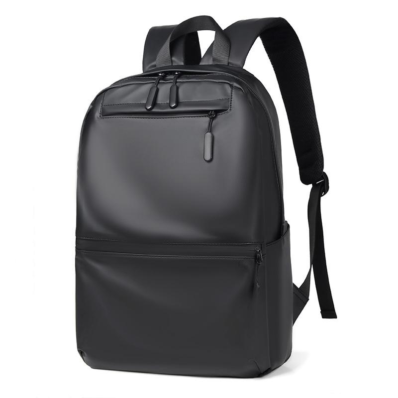 Men's Bag New Backpack Casual Men's Bag Urban Simple Large-capacity Backpack Backpack