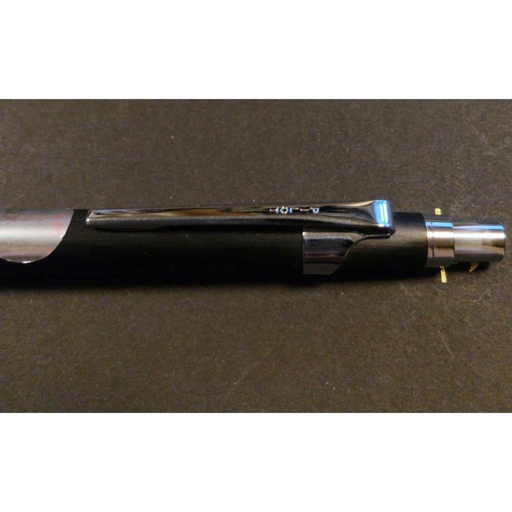 Used PILOT Mechanical Pencil Body Black