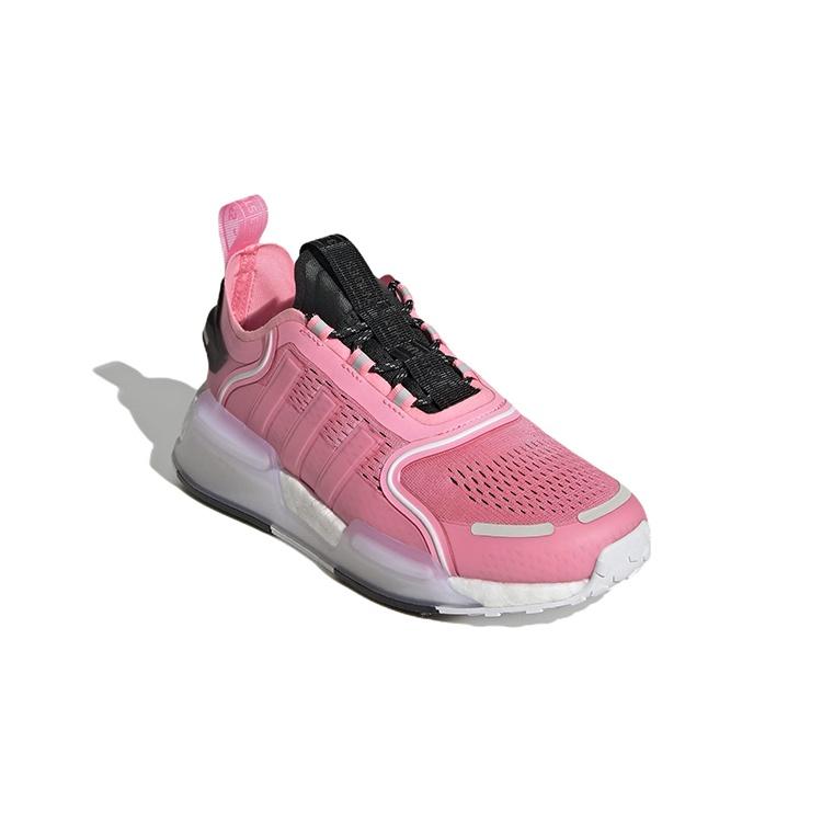 adidas (GS) NMD_R1 V3 'Beam Pink' Kids' GY4286