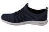 Skechers City Pro What A Vision 23749-NVY, Womens, Sneakers, Navy