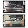 Síťový adaptér Sata Interface pro PS2 Fat Herní konzole Adaptér Slot HDD adaptér