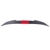 Car Rr Tail   Spoiler 117-128cm   ABS Strong Adhesion Car Rr   Spoiler Wing for Maintenance