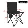 Przenośne Krzesło Składane Outdoor