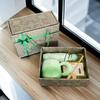 May Day Employee Gift & Full Moon Banquet Souvenir Set
