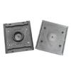 Square Sander Backing Pad Sander Pad Replacement Self Adhesive Sander Pad Mat