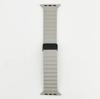Magnetic Buckle Strap for Apple Watch Band Ultra 2 49mm 45mm 44mm 40mm 41mm 38 42mm Silicone Bracelet IWatch Series 7 6 3 Se 8 9