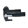 2205506, BV6117K624BA Windshield Fluid Washer Pump For Ford Focus 2012 2013 2014