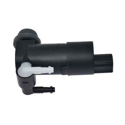 Windshield Fluid Washer Pump For Ford Focus BV6117K624BA 1708255 1791581 2205506