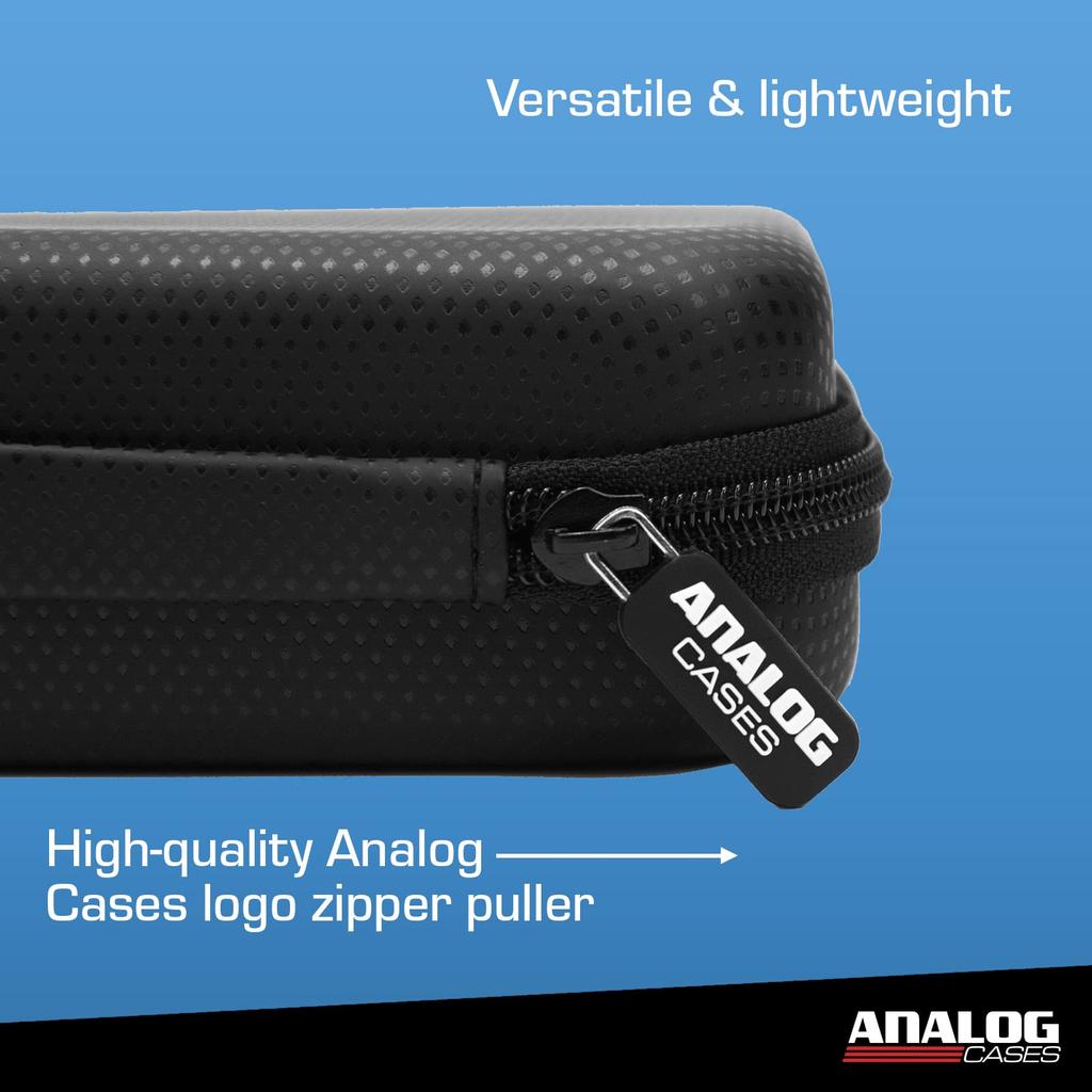 Analog Cases Universal Audio Apollo Twin Case