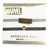 Marvel Bracelet with Box Logo SPAP1245 Anti-Static