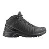 Salomon RECON MID WP Hiking and Trekking Size X-ADVENTURE Men's Shoes, 25.5 (L47809100), Asphalt/Phantom/Castlerock