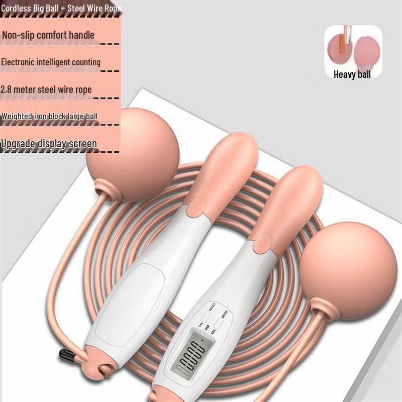 JOINFIT Smart Electronic Counting Jump Rope