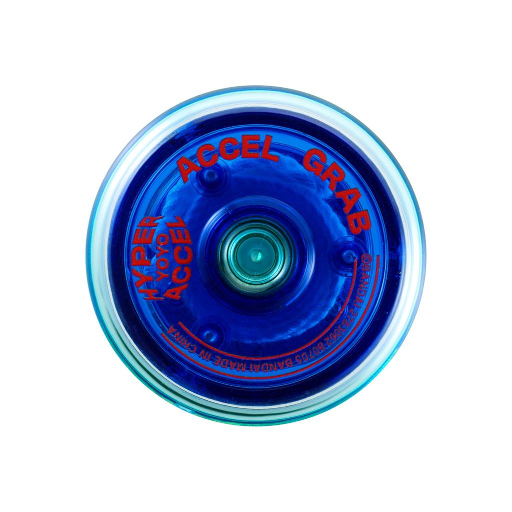 [BANDAI] HYPER YOYO ACCEL Hyper Yo-Yo Accel Accel Grab - Predator Fang -