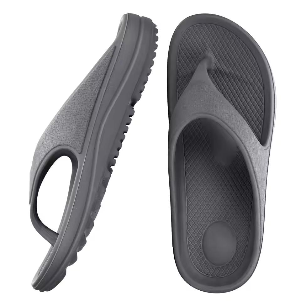 Sandals Lightweight Beach Shoes Slippers Soft-soled Indoor Home Slide Sandals Lightweight Beach Shoes