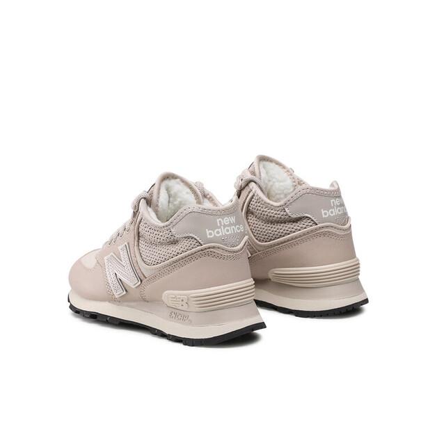 Кроссовки New Balance WH574MD2