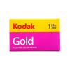 Kodak Farbnegativfilm 24 Blatt Gold200, (6033955)