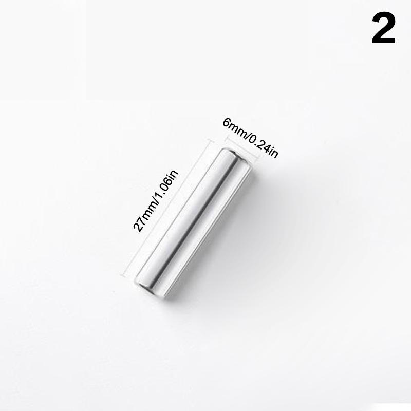 Nail Magnet For Hollow Cat'S Eye Design Magnet Iron Sheet 3D Magnetic Cat Eye Gel Polish Nail Art Stick Salon Studio Or Home