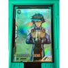 Used Mobile Suit Gundam Arsenal Base Setsuna F. Seiei Secret