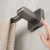 Portasciabatte da Bagno Senza Foratura Portasciabatte da Parete Slipper Storage Rack Camera da Letto Bagno Doccia Appendi Ciabatte da Bagno Organizzatore Babouche