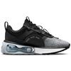 Νέο Nike Air Max 2021 Μαύρο Καπνί Γκρι Γυναικείο DA1923-001