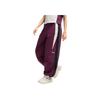 New FILA Casual Pants Women's Italy Version Plum F11W519808FPU