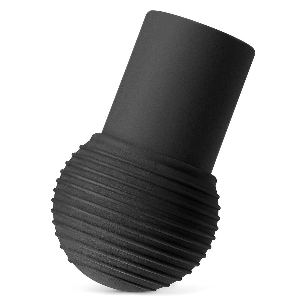 Atașament pentru mine Landmine Bombă din silicon pentru mreană pentru genuflexiuni cu bară T Barbell