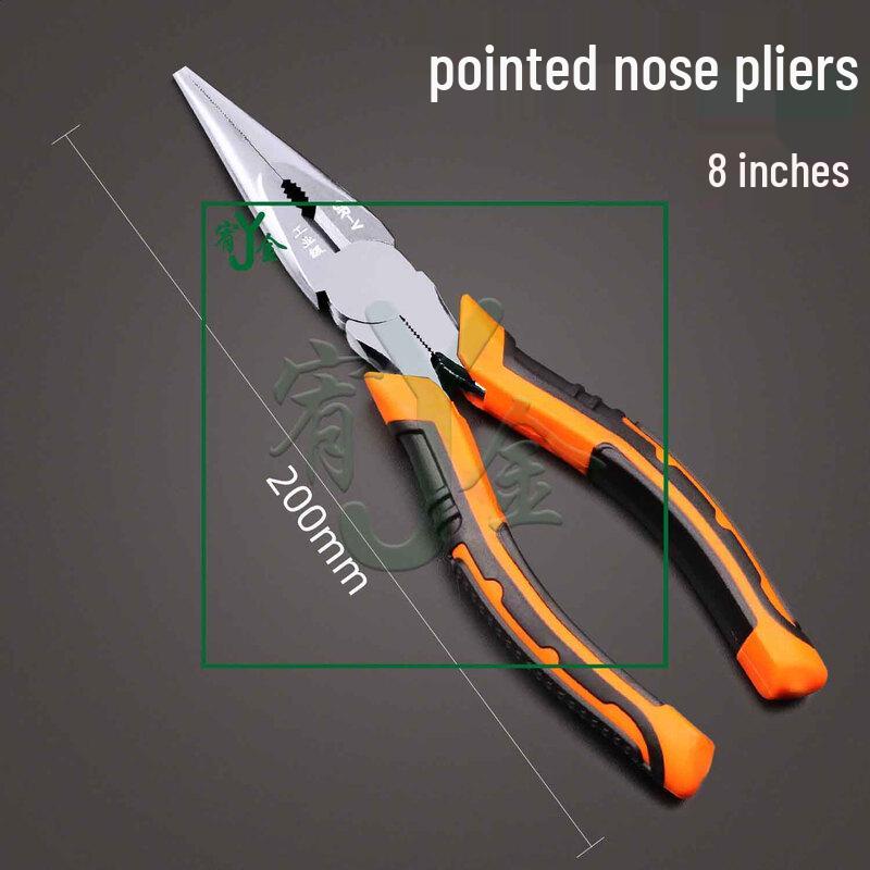 Yojin Multi-Purpose Pliers & Cutters