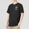 New Nike T Shirts Men Black FB9799-010