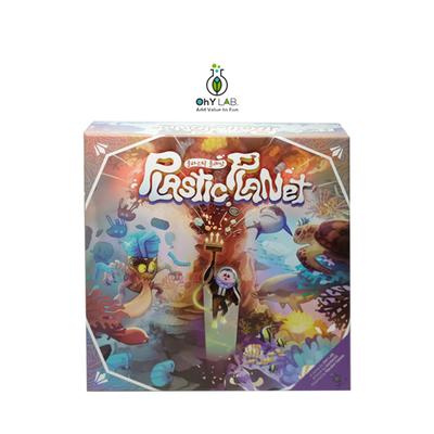 Aire de jeux – Jeux de société
