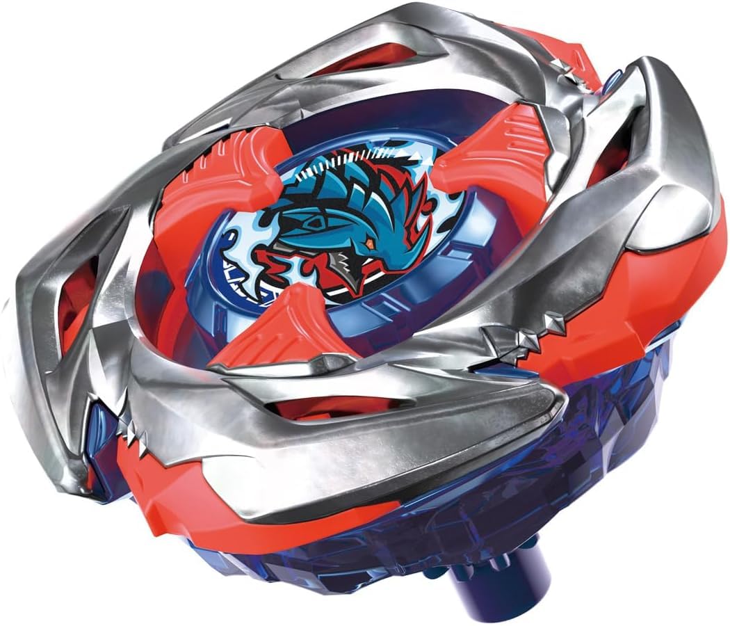 

Beyblade X Starter Impact Drake UX-11 9-60LR