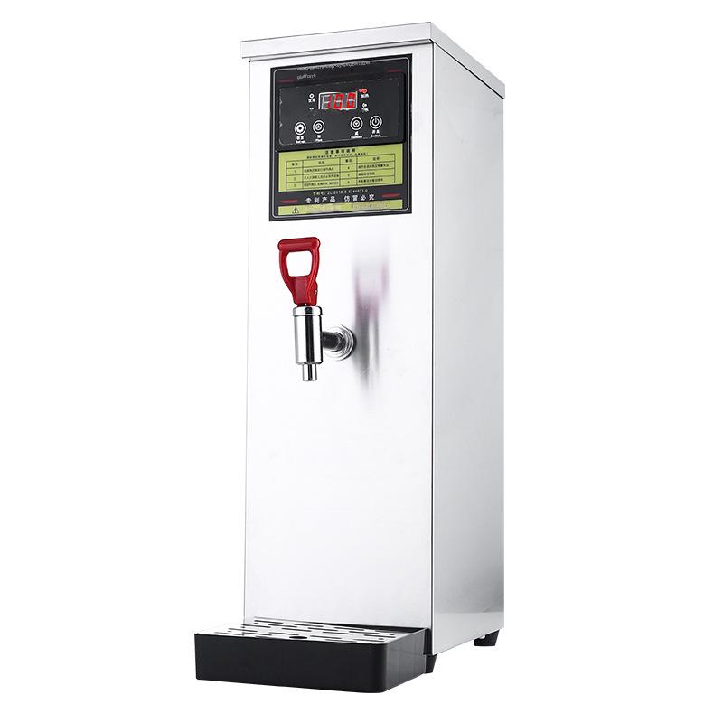 Electric Water Heater for Tea Shops, Restaurants, and Bars