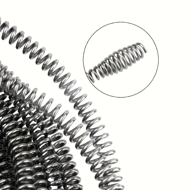 1pc Heavy-Duty Electric Drain Snake with Powerful Motor - 59.06inch Long Flexible Cord & Extension Rod, One-Shot Toilet, Shower, Sink, Bathtub