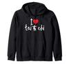 Topp – Hoodies & Sweatshirts