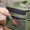 Outdoor Portable Camping Cookware Storage Bag