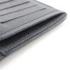 Louis Vuitton Portefeiulle Braza Purse M30501 Noir Black Taiga Mens Used