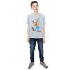 Disney Boys Classic Goofy T-Shirt