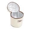2PCS/3PCS/4PCS With Insulated Bag Thermal Bento Box Stackable Food Container  For Picnic