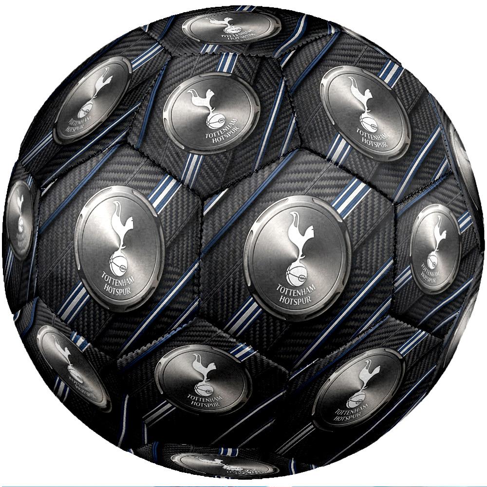 Pallone da calcio Tema Tottenham Hotspur Taglia 5 Pallone da calcio Tocco Morbido Pallone da calcio Professionale per Allenamento per Sport all'Aperto