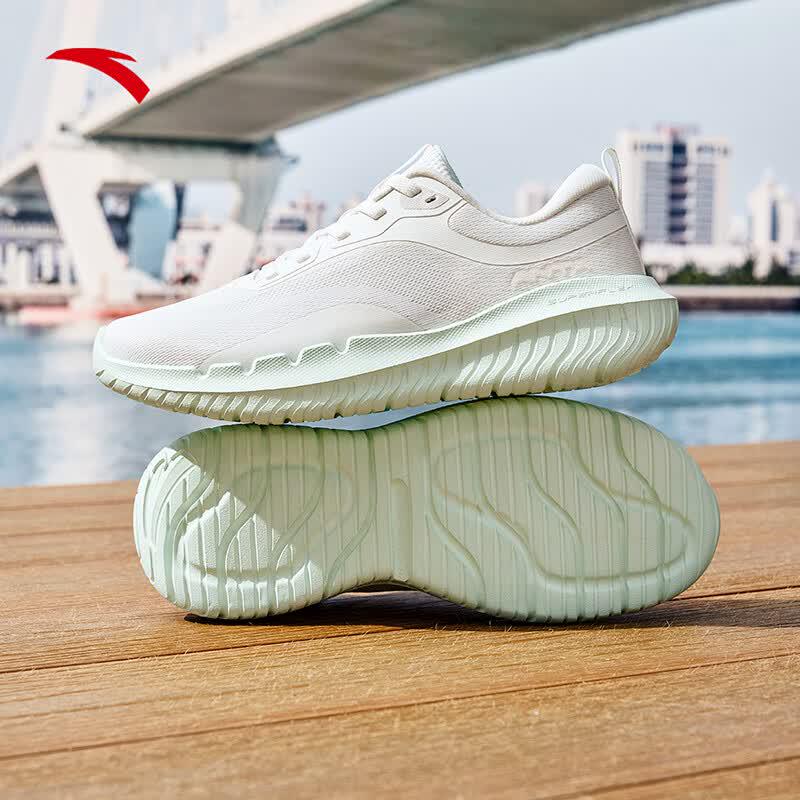 ANTA Women's Lightweight Breathable Training Shoes