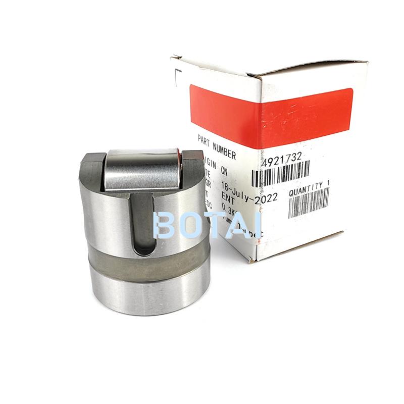 Roller 4921732 Tucho Com Rolete Bomba CP2 Hot Sale Car Parts Tappet For 3973228 4921732 5594766 4954907 CCR1600 Fuel Pump