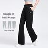 Camel Women's Casual Straight-Leg Knit Jogger Pants