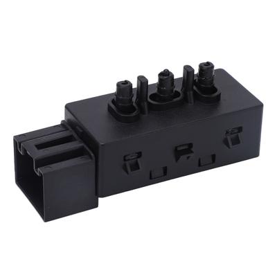 Przełącznik elektrycznego fotela 4602697AA Przełącznik regulacji fotela pasażera po prawej stronie Zamiennik dla DODGE RAM 1500 2500 3500