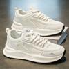 Fashion Men Shoes Sneakers Breathable 2025 New Male Fashion Rretro Trendy Men Casual Shoes Lightweight Casual Sports Running Shoes