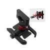 Neu für Zontes 368G 703F 350R 350V 350S 350T 310 350 R/X/M ZT310R ZT125 G1 125U Motorrad Handyhalterung GPS Ständer Halter